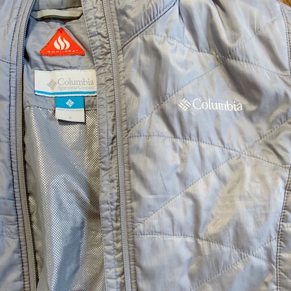 Columbia Women’s Coat - Picture 2 of 4